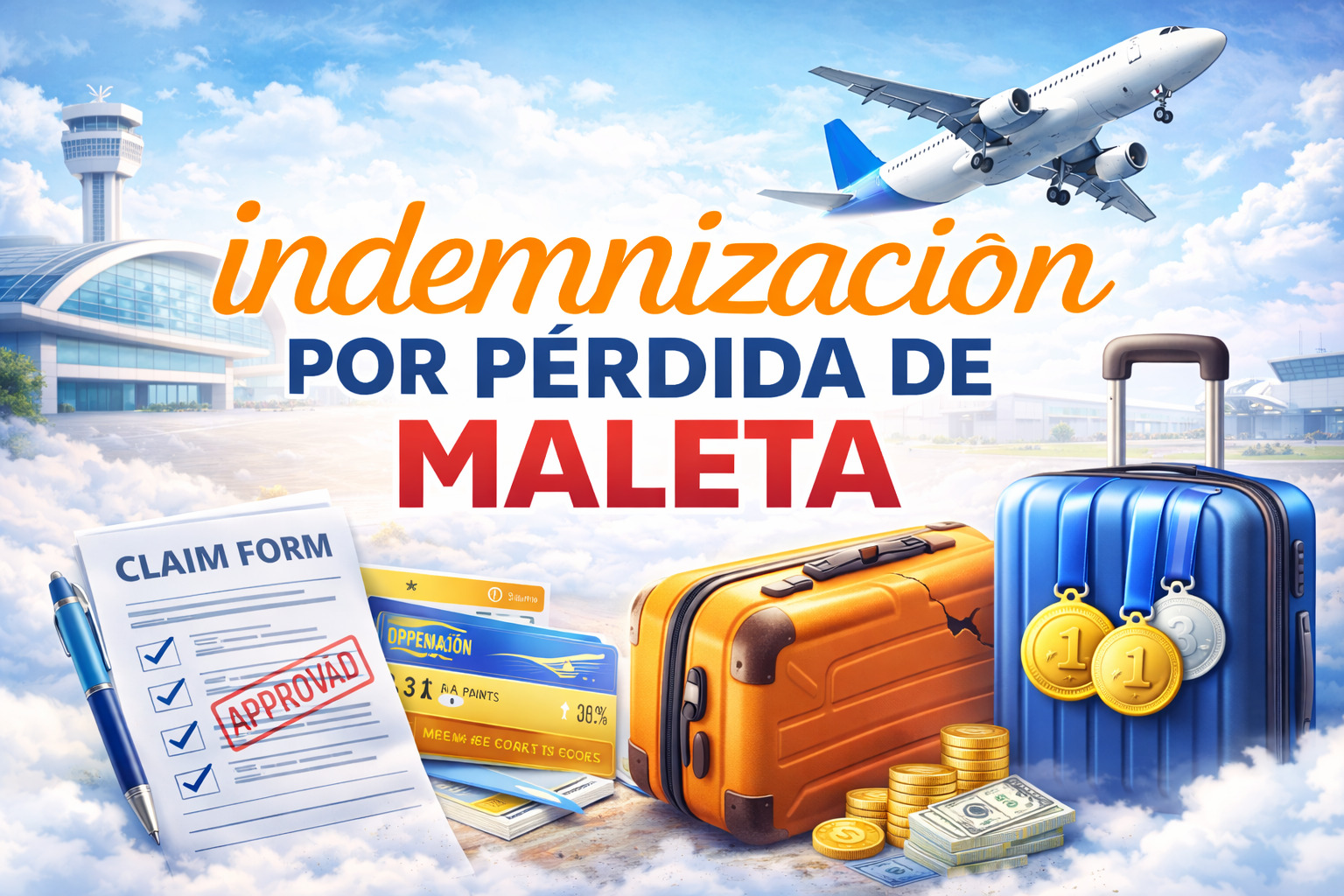 cual es el numero de vuelo